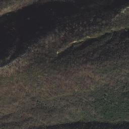 Satellite imagery of Svilanovića Greda, ME