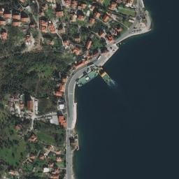 Satellite imagery of Rt Pijavica, ME