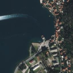 Satellite imagery of Rt Pijavica, ME