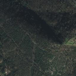 Satellite imagery of Vjeće Brdo, ME