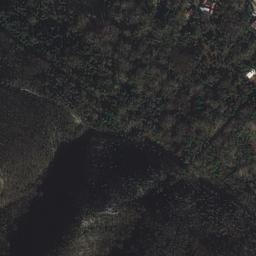 Satellite imagery of Nevjestica, ME