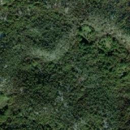 Satellite imagery of Grad Marka Miljanova, ME