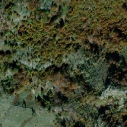 Satellite imagery of Mali Milsit, AL