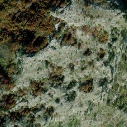 Satellite imagery of Mali Milsit, AL