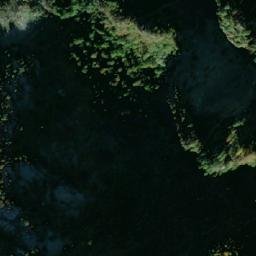 Satellite imagery of Maja e Zagonit, AL