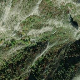 Satellite imagery of Maja e Zagonit, AL