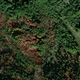 Satellite imagery of Mal Zgjeda, AL