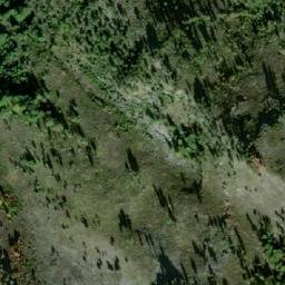 Satellite imagery of Mal Zgjeda, AL