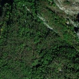 Satellite imagery of Qafa Dobracës, AL