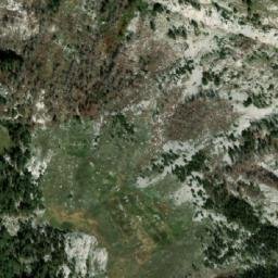 Satellite imagery of Qafa Dobracës, AL