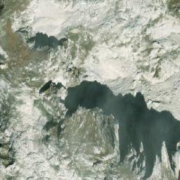 Satellite imagery of Mali Prozmit, AL