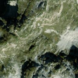 Satellite imagery of Mali Elës, AL