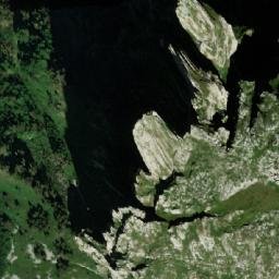 Satellite imagery of Maja e Gjarpërit, AL