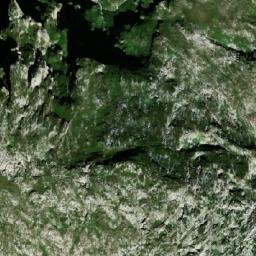 Satellite imagery of Mali Gjarpërit Çeremit, AL