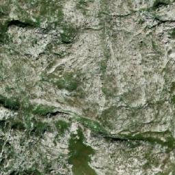 Satellite imagery of Mali Gjarpërit Çeremit, AL