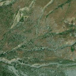 Satellite imagery of Maja e Shkëlzenit, AL