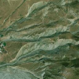 Satellite imagery of Maja e Shkëlzenit, AL