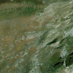 Satellite imagery of Qafa e Herushës, AL
