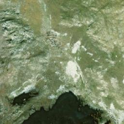 Satellite imagery of Maja e Sllazhnicës, AL
