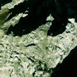 Satellite imagery of Maja e Sllazhnicës, AL