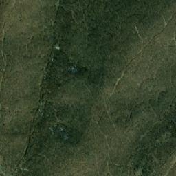 Satellite imagery of Ćarište, XK