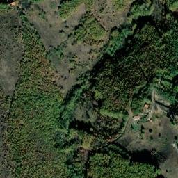 Satellite imagery of Trska, XK