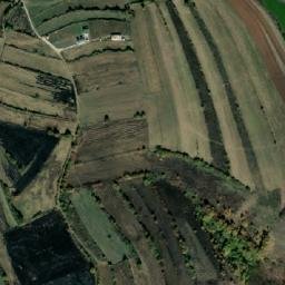 Satellite imagery of Macine, XK