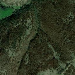 Satellite imagery of Kodra Šolaj, RS