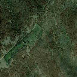 Satellite imagery of Kodra Šolaj, RS