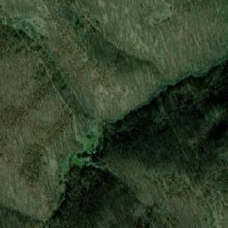Satellite imagery of Kodra Šolaj, RS