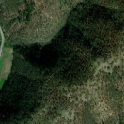 Satellite imagery of Kodra e Turijes, RS