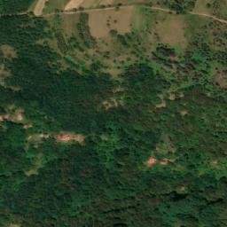 Satellite imagery of Beli Kamen, RS