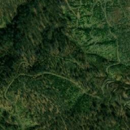 Satellite imagery of Pindžur, RS