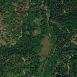 Satellite imagery of Blenski Del, RS