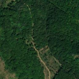 Satellite imagery of Blenski Del, RS