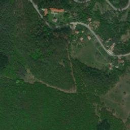 Satellite imagery of TT25, BG