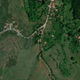 Satellite imagery of TT25, BG