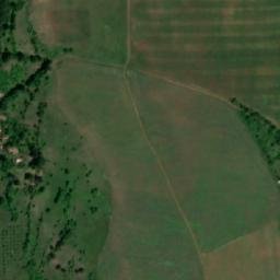 Satellite imagery of TT25, BG