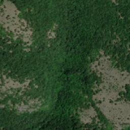 Satellite imagery of Kalishki Rid, BG