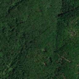 Satellite imagery of Kalishki Rid, BG