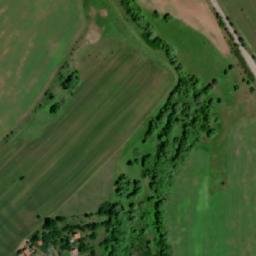 Satellite imagery of TT36, BG