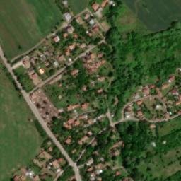 Satellite imagery of TT36, BG