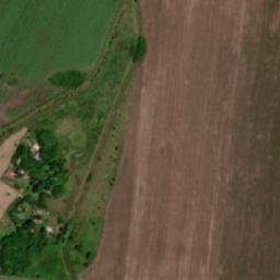 Satellite imagery of TT24/II/, BG