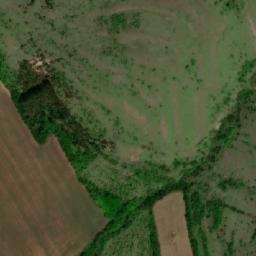 Satellite imagery of Ravnishteto, BG