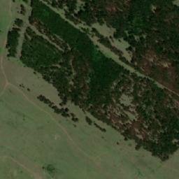 Satellite imagery of Ravnishteto, BG