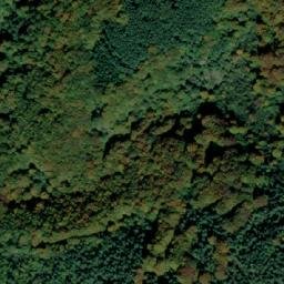 Satellite imagery of Tepeto, BG