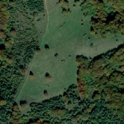 Satellite imagery of Tepeto, BG