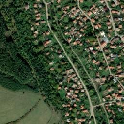 Satellite imagery of Draganko, BG