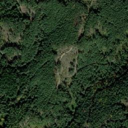 Satellite imagery of Strelinska mogila, BG