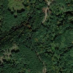 Satellite imagery of Strelinska mogila, BG